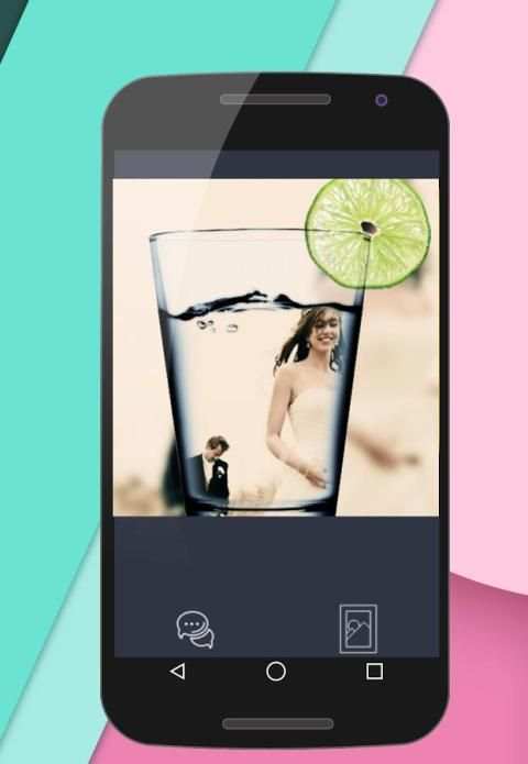 PIP Camera स्क्रीनशॉट 7