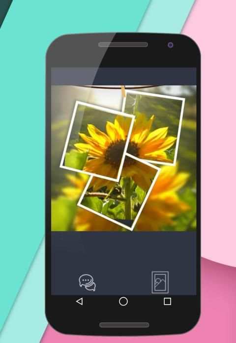 PIP Camera स्क्रीनशॉट 2