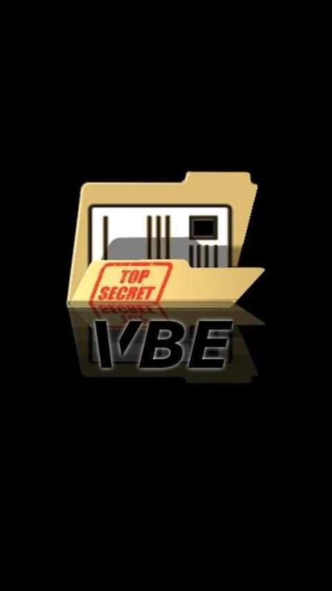 VBE TOP SECRET SPIRIT BOX PRO screenshot 6