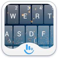 TouchPal Go Journey Theme on 9Apps
