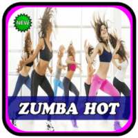 Dance Zumba Super Hot
