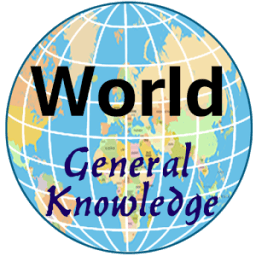 ikon General Knowledge - Questions