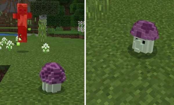 MOD Plant против Zombie 1.2 for MCPE screenshot 4