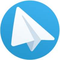 Guide for Telegram иконка