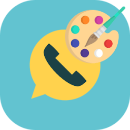 Theme For WA Terbaru WhatApp 2017 أيقونة