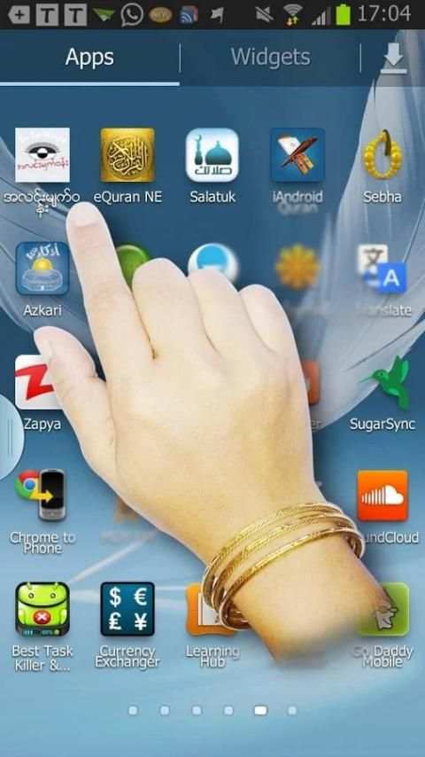 The Eye Of Light အလင္းမ်က္ဝန္း screenshot 11