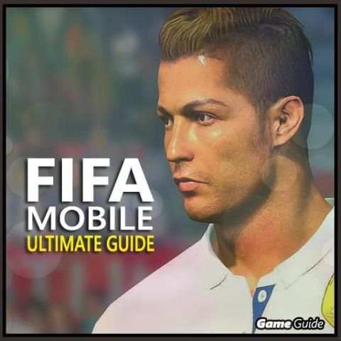 Guide for FIFA Mobile скриншот 1
