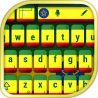 Ethiopia Keyboard on 9Apps
