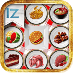 Onet Connect Foods иконка