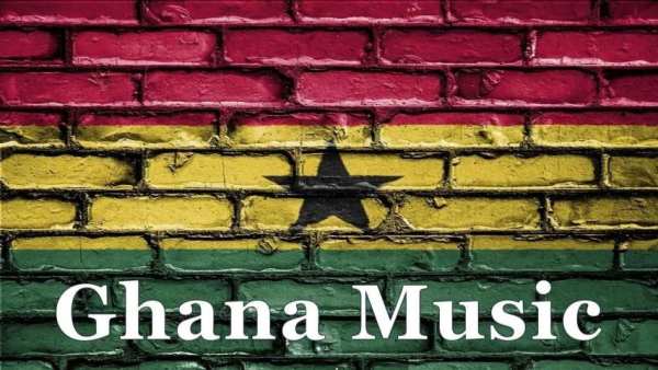 1000+ Ghana Music screenshot 1