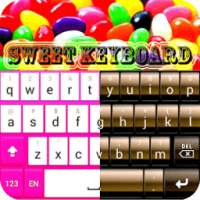 Arabic for Sweet Keyboard