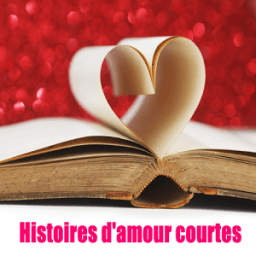 histoire d'amour courte иконка