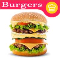 Burger Recipes