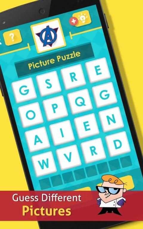 Word Crush : Brain Puzzle Games Themes screenshot 3