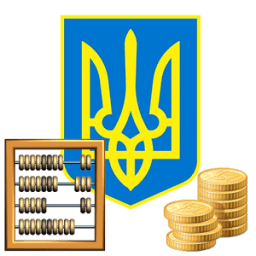 NBU Currency Rates (Widget) أيقونة