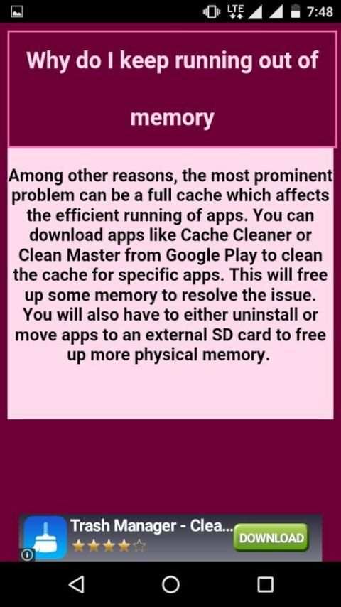 Mobile Repairing सीखे स्क्रीनशॉट 4