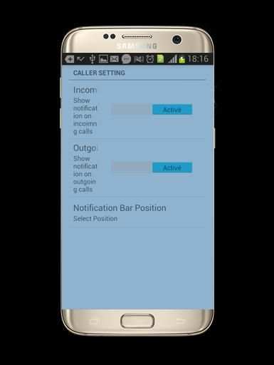True Caller Name & Location 2 تصوير الشاشة