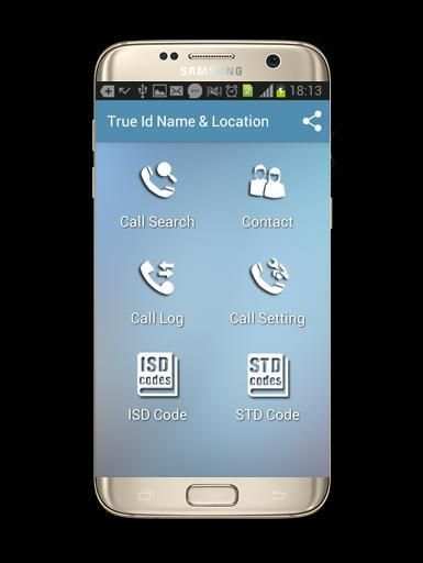 True Caller Name & Location 5 تصوير الشاشة