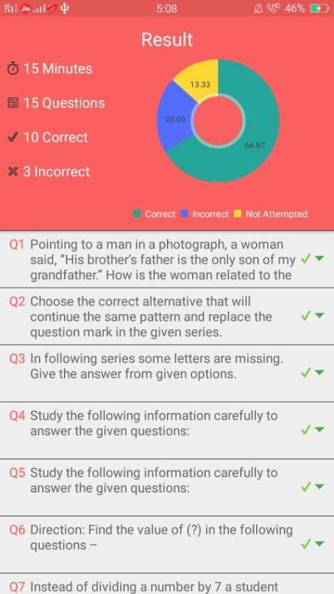 Success Guru Classes screenshot 2