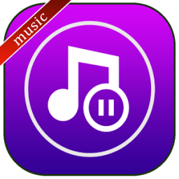 Music Audio player Pro иконка