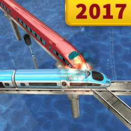 Train Master Racing Challenge иконка