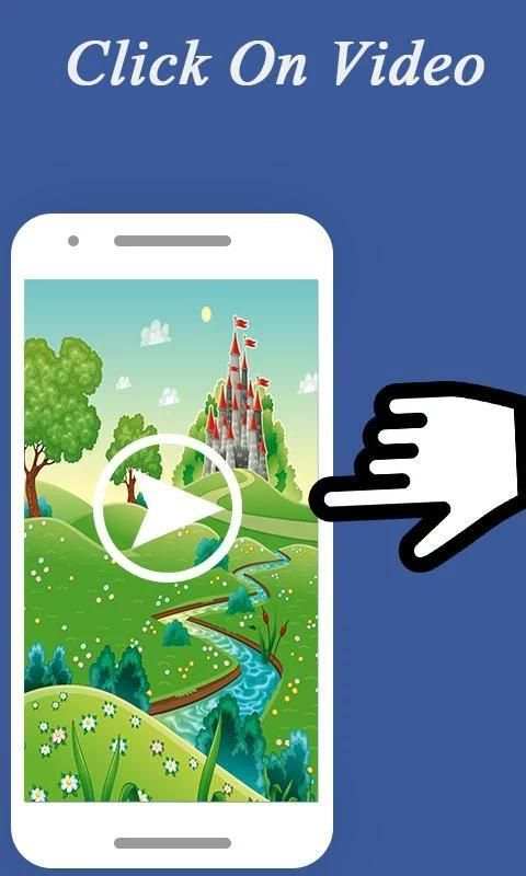 Video Downloader for Facebook screenshot 2