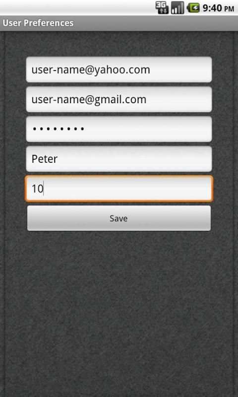 Mobile Monitoring, SMS & Calls screenshot 6