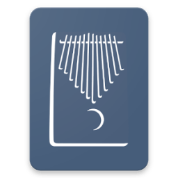 Kalimba Magic أيقونة