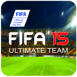 Guide FIFA 15 иконка