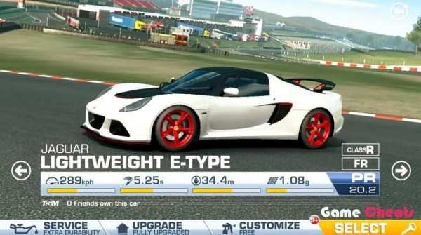 Guide for Real Racing 3 скриншот 5