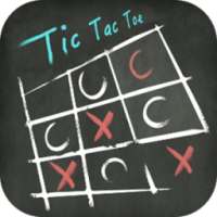 New Tic Tac Toe Game