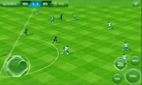 Trick FIFA 15 screenshot 1