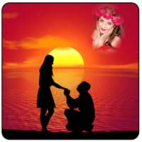 Shadow Photo Editor - Shadow Photo Frame