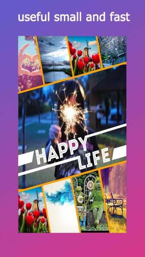 Insta Save Big Square Profile Photo screenshot 3