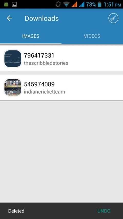 InstaSave For Instagram screenshot 1