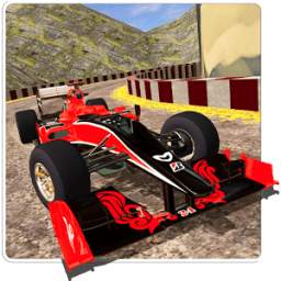 Formula Driving kings _ Fast Road Racing 3D 1.0