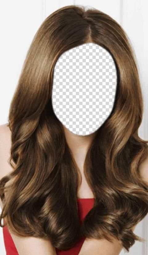 Women Hairstyle Changer Photo Maker 3 تصوير الشاشة