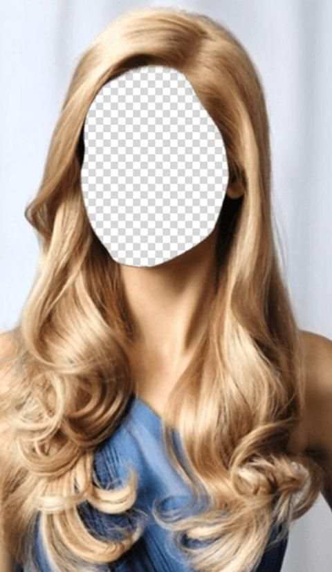 Women Hairstyle Changer Photo Maker 2 تصوير الشاشة