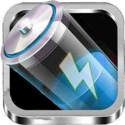 Battery Dr. for Phone Fast Charger Battery Saver иконка