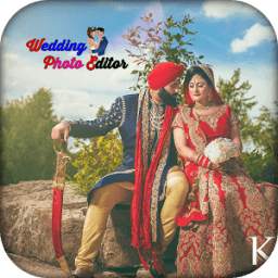 Wedding Photo Editer 1.0