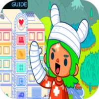 Guide For Toca Life: Hospital Tips