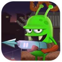 Tips Zombie Catchers