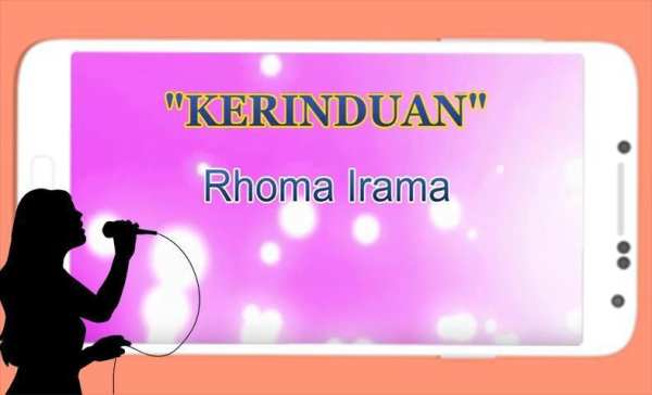 Karaoke & Dangdut Koplo 3 تصوير الشاشة