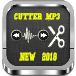 ikon Mp3 Cutter 2018