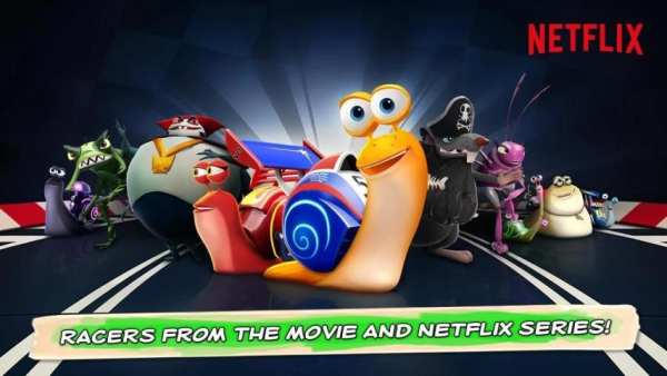 Turbo FAST 17 تصوير الشاشة