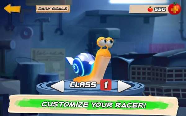 Turbo FAST 1 تصوير الشاشة