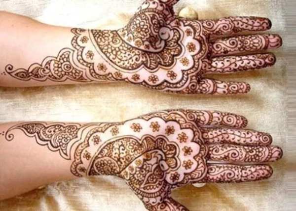 Mehndi Hands Designs स्क्रीनशॉट 4