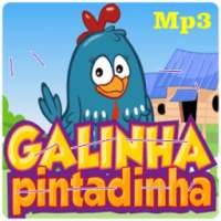 Galinha Pintadinha Songs 2017 on 9Apps