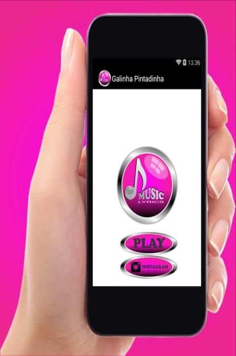 Galinha Pintadinha Songs 2017 screenshot 3