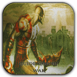 New Tricks God Of War иконка